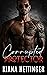Corrupted Protector (Mafia Kings: Corrupted, #3)