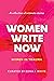 Women Write Now by Twenty-One Authors