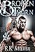 Broken Thorn (New Clan Shif...