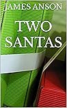 TWO SANTAS TWO SANTAS