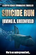 Suicide Run: War in an underground hell...
