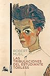 Las tribulaciones...