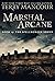 Marshal Arcane (The Spellmo...