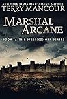 Marshal Arcane