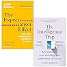 Collection Set: The Expectation Effect / The Intelligence Trap