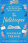 The Notekeeper