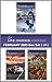 Love Inspired Suspense February 2023 - Box Set 2 of 2