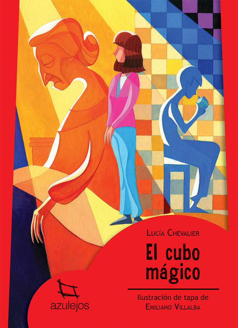 El cubo mágico