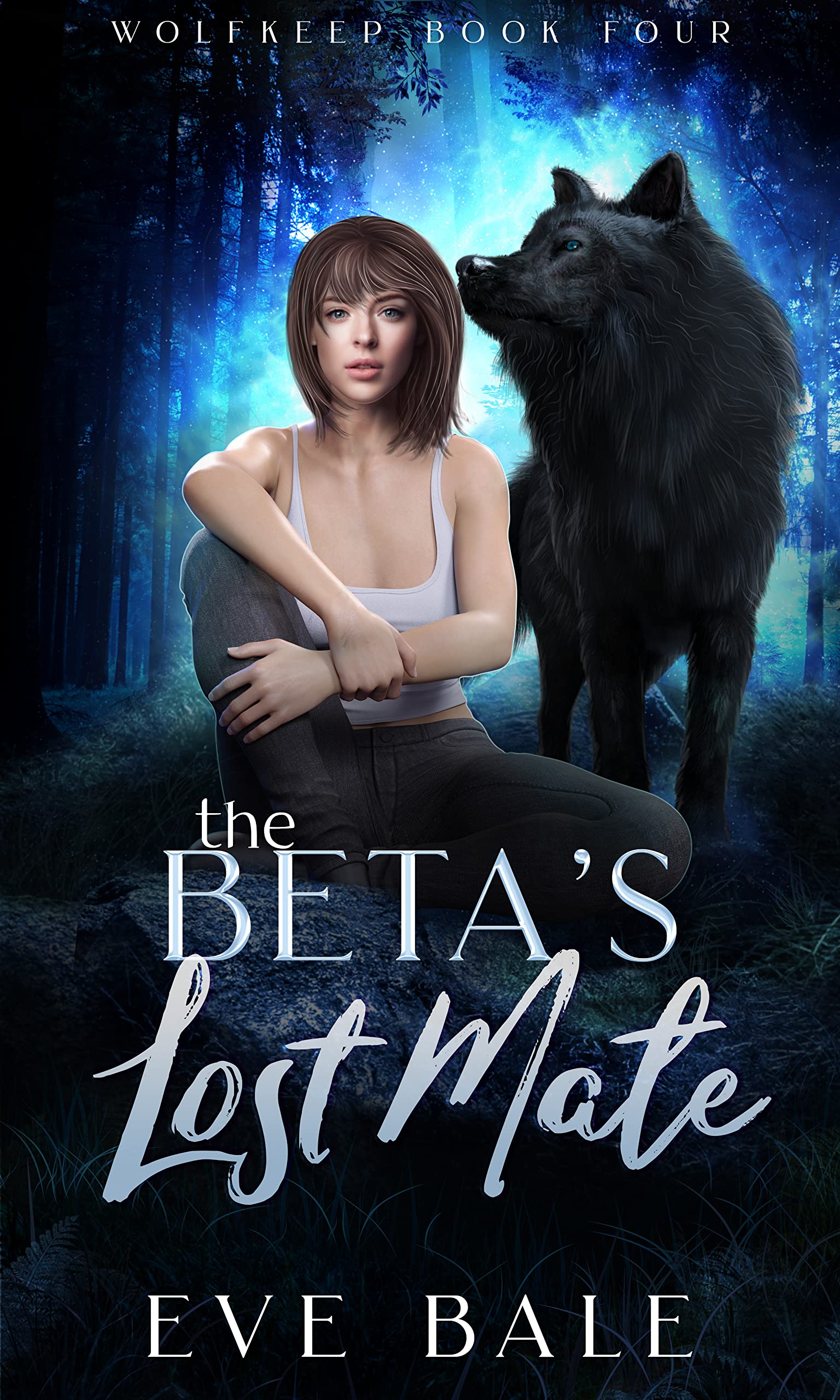 The Beta's Lost Mate (Wolfkeep #4)