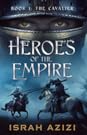 The Cavalier (Heroes of the Empire, #1)