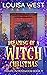 Dreaming of a Witch Christmas (Midlife in Mosswood #11)
