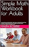 Simple Math Workb...