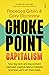 Chokepoint Capitalism: how big tech and big content captured creative labour markets, and how we’ll win them back