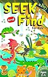 Seek and Find Boo...