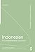Indonesian: A Comprehensive...