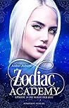 Zodiac Academy, Episode 18 - Die Magie der Zeit by Amber Auburn