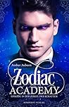 Zodiac Academy, Episode 19 - Der Zirkel der Schatten by Amber Auburn