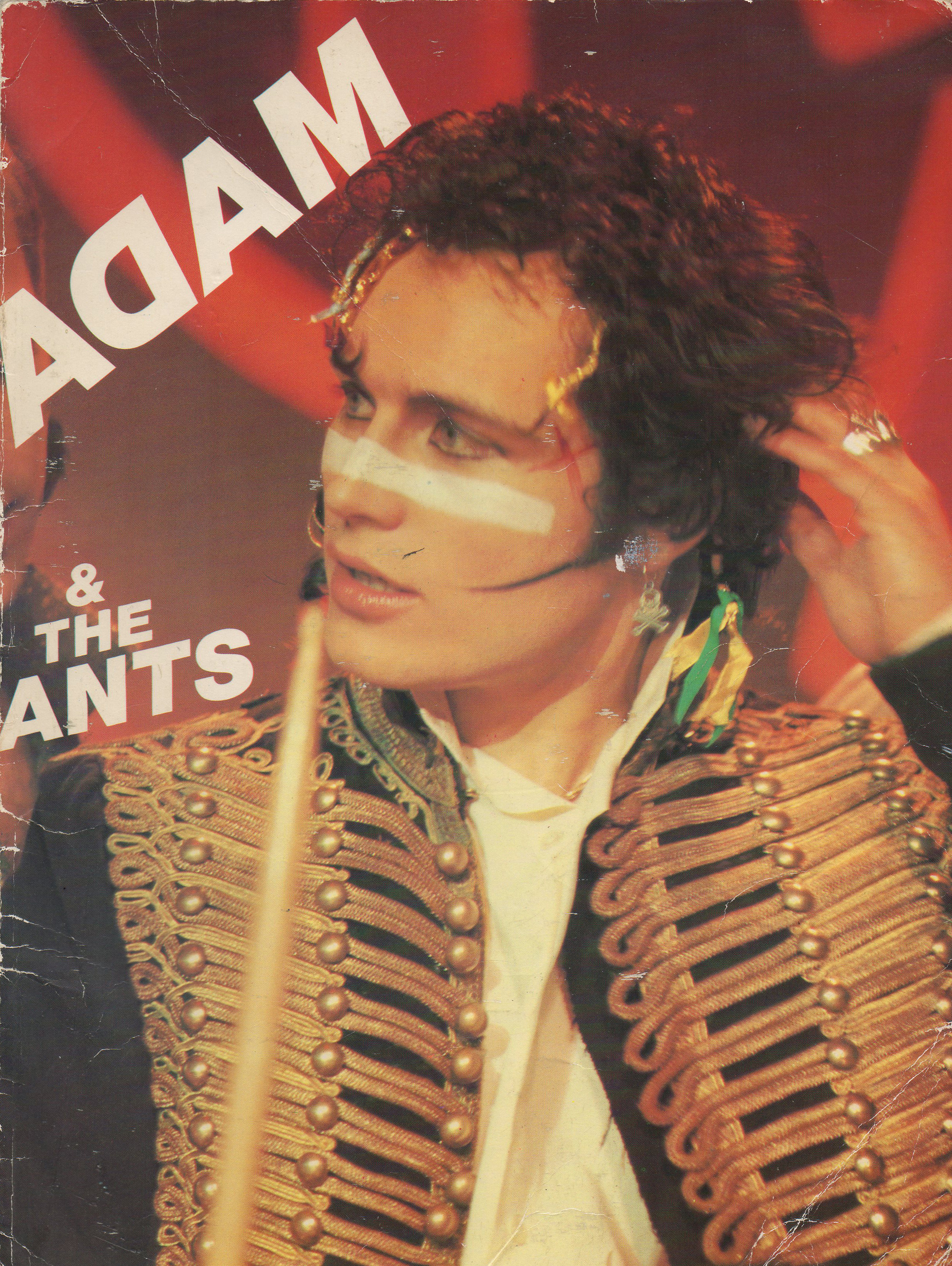 Adam & the Ants