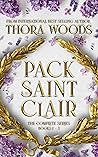 Pack Saint Clair:...
