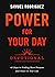 Power for Your Day Devotional: 45 Days to Finding More Purpose and Peace in Your Life