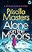 Alone on the Moors by Priscilla Masters