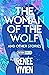 The Woman of the Wolf and Other Stories