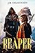 Reaper by J.R. Lightfoot