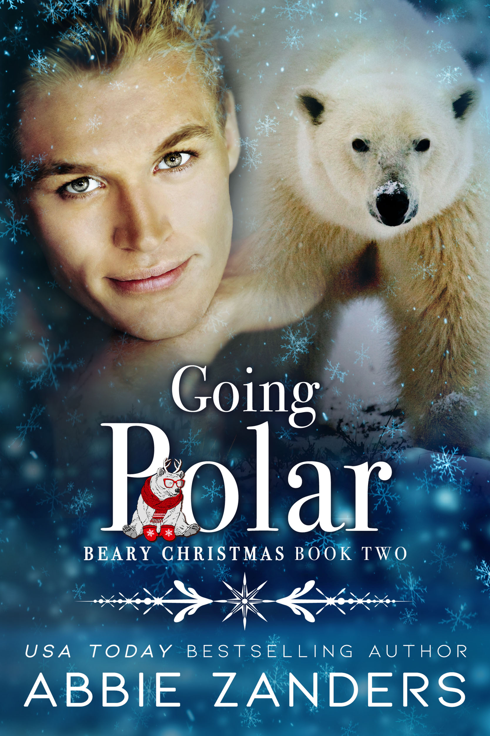 Going Polar (Kindle Edition)