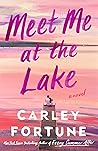 Meet Me at the Lake Book cover for Meet Me at the Lake