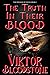 The Truth in Their Blood: The Progeny of Devils Book 1