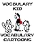 Vocabulary Kid: Vocabulary ...