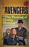 The Avengers #3 by John Garforth