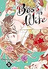 Boss Wife, Vol. 5 by Mayu Sakurai