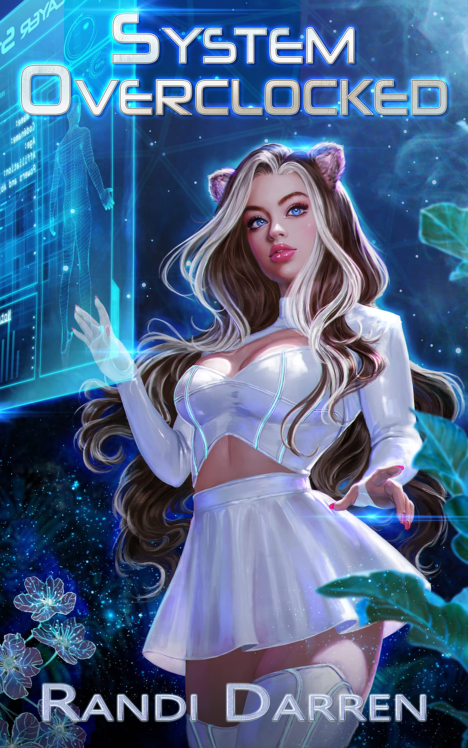 System Overclocked (Kindle Edition)