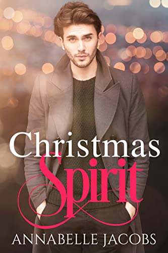 Christmas Spirit (Kindle Edition)