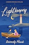 Lightkeepers by Kennedy Plumb