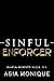 Sinful Enforcer (Mafia Misfits #6)