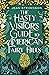 The Hasty Visitor's Guide to American Fairy Hills by R. Jean Stevenson