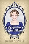 A Stroke of Good Fortune by Jennie Goutet