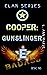 Cooper: Gunslinger (Badass Security Council