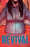 Revival, Vol. 8 by Tim Seeley