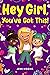 Hey Girl, You've Got This! by Jenn Higgins