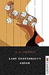 Book cover for Lady Chatterley’s Lover