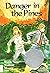 Danger in the Pines by Ruth Nulton Moore
