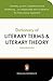 The Penguin Dictionary of L...