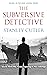 The Subversive Detective: A Dave Levitan Spy Thriller (Rubin Family / Dave Levitan Mysteries Book 2)