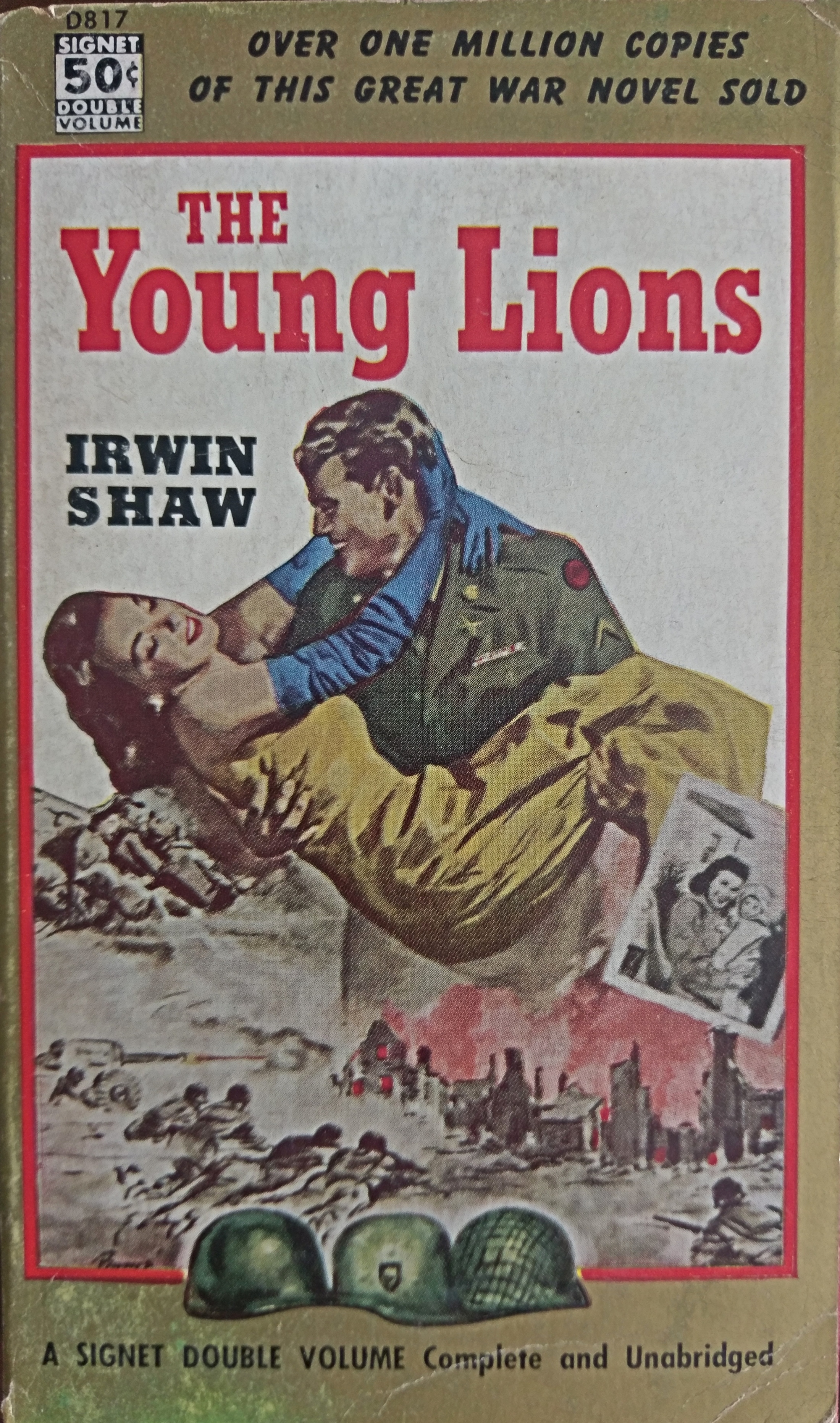 The Young Lions