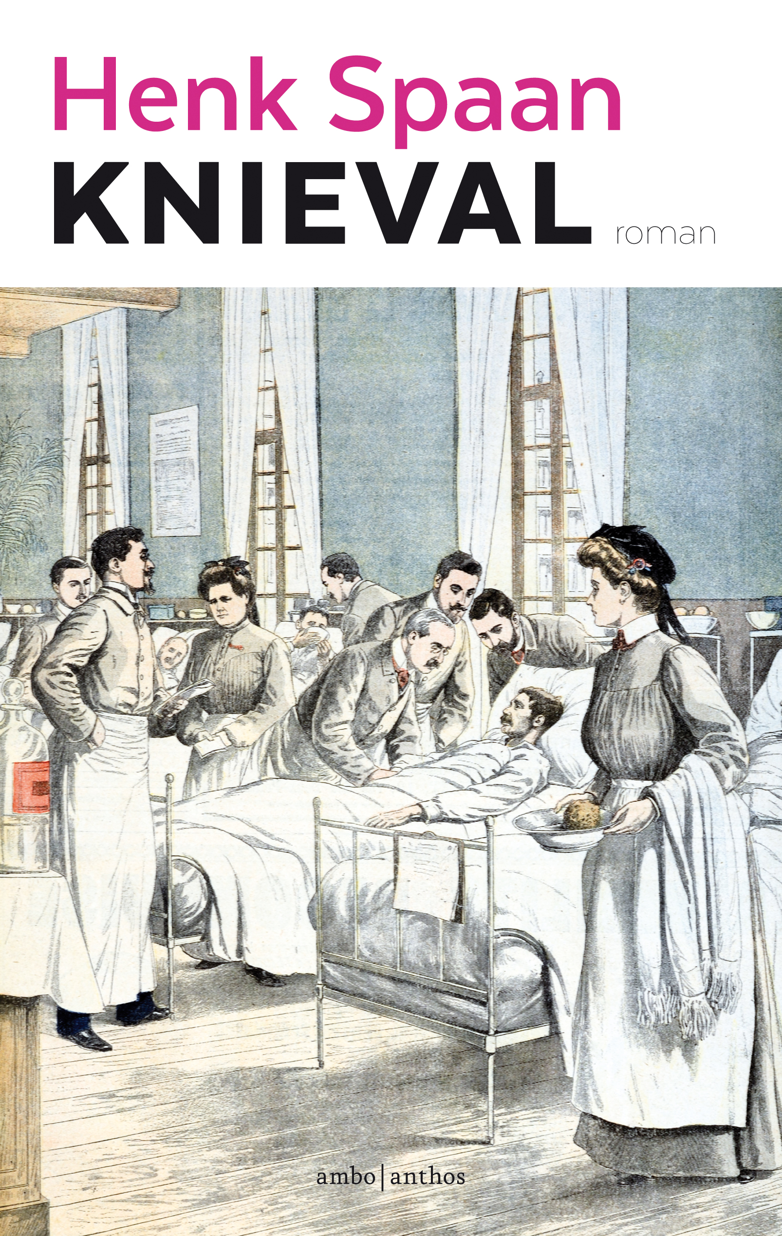 Knieval