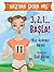 3,2,1... Başla! (Naz'dan Spora Pas, #1)