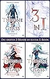 Throne of Glass: ...